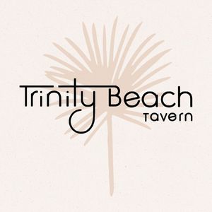 Trinity Beach Tavern - Logo