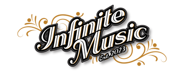 Infinite Music - Hero Image