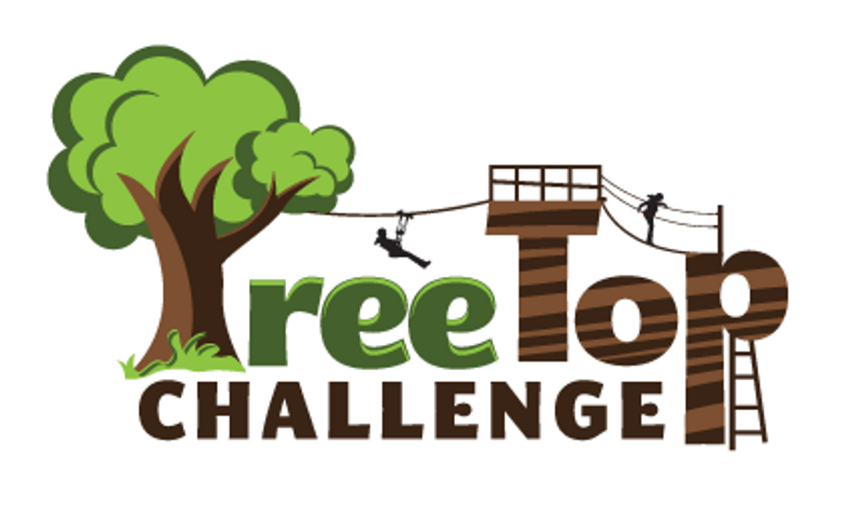 Tree Top Challenge Adventure Park - Hero image