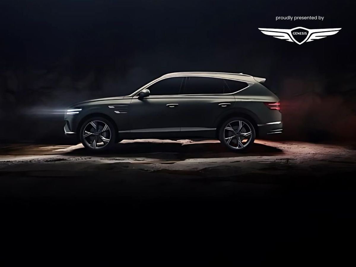 Genesis Car and Staycation Wine and Dine Package - Hero image