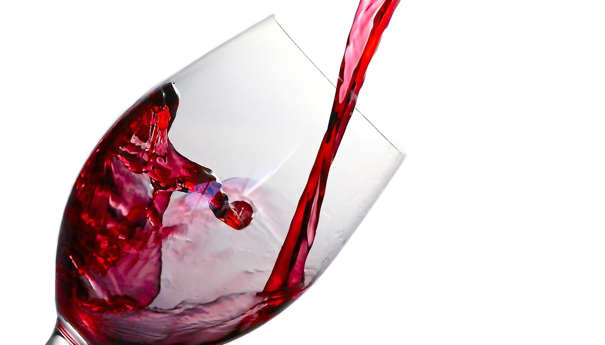 Mixed Wine Pack - Hero image