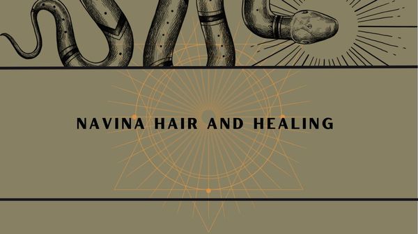 Navina Hair and Healing