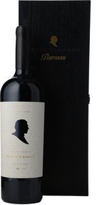 Peter Lehman Masterton Shiraz 2015, 1500ml - Hero Image