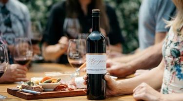 Margan Wines - Wine Tasting and Ploughman Lunch - Hero Image