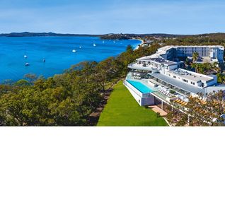 Bannisters, Port Stephens, 2-Night Midweek Packages Including Meal at Rick Steins Restaurant - Hero Image