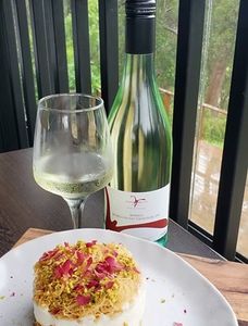 Sunset & Vine Restaurant Gift Voucher - Hero Image