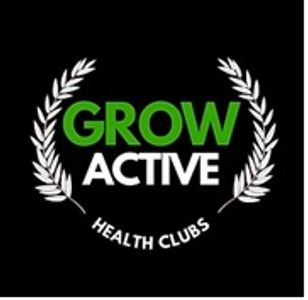 Grow Active Health Clubs - $600 value of membership and personal training sessions - Hero Image