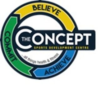 3 month unlimited membership at THE CONCEPT - Hero Image