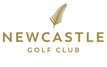 A round of golf at the Newcastle Golf Club (inc 2 Carts) - Hero Image