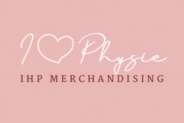 IHP MERCHANDISING