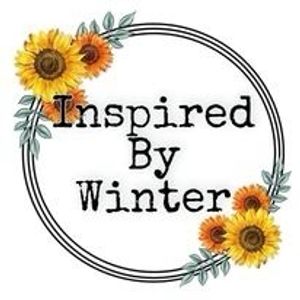 Inspired by Winter Gift Voucher - Hero Image