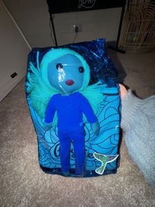 Physie Doll & Bag - Hero Image