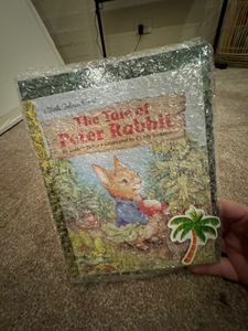 Childrens Book Pack - Hero Image