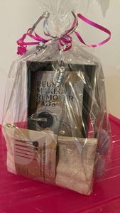 Makeup Pack - Hero Image