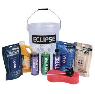Repo Car Care Bucket - Hero Image