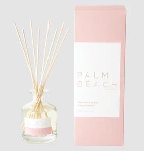 Palm Beach Candle & Diffuser Pack - Hero Image