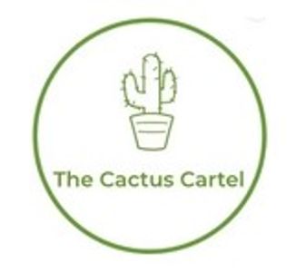 The Cactus Cartel - Logo