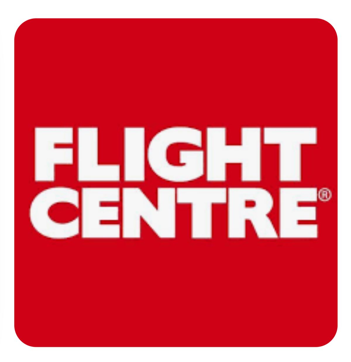$2000 Flight Centre Travel Voucher - Hero image