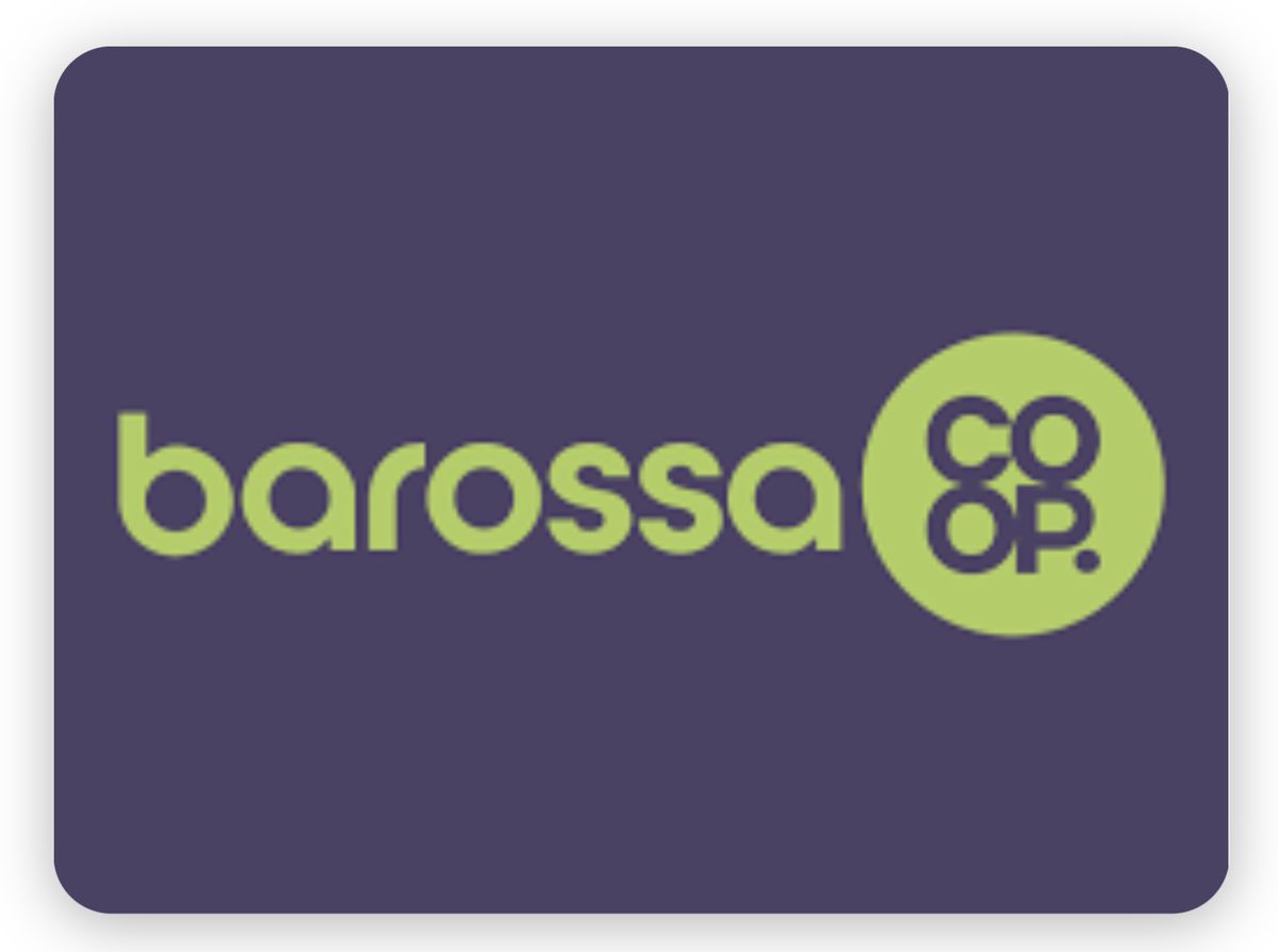 $1000 Barossa Co-op Voucher - Hero image