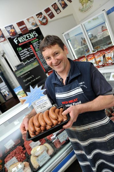 Murnanes Country Fresh Meats