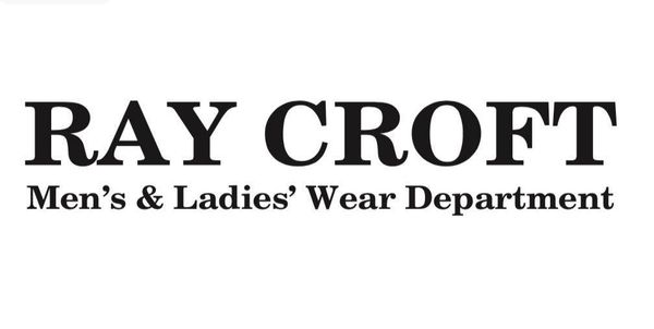 Ray Croft