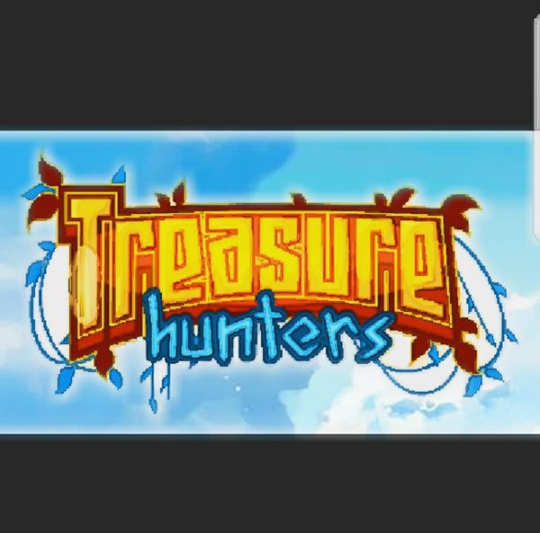 Treasure Hunters