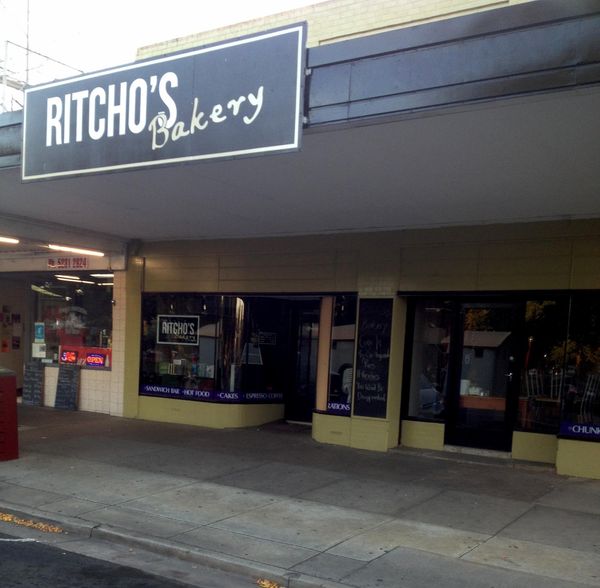 Ritcho's Bakery