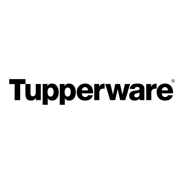 Anna Treweek - Tupperware