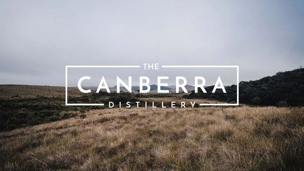 The Canberra Distillery