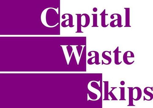 Capital Waste Skips