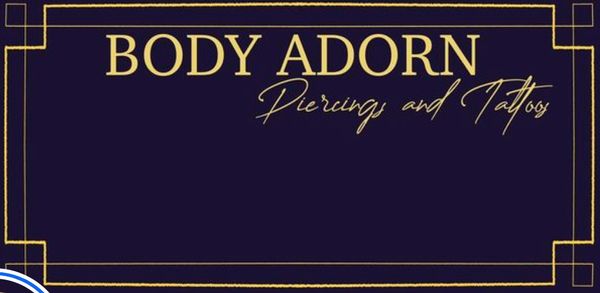 Body Adorn