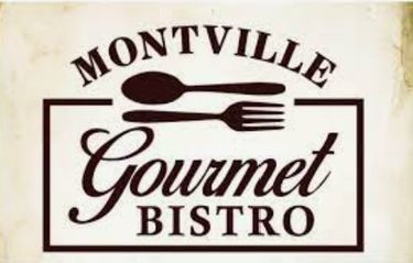 Montville Gourmet Bistro - Logo