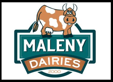 Maleny Dairies - Logo