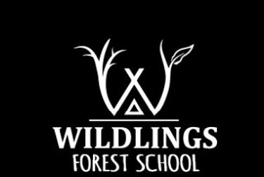 Wildlings Forest School - Logo
