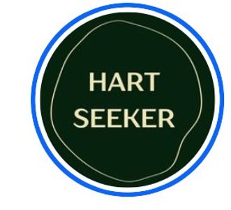 Hart Seeker Wellness - Logo
