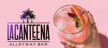 La Canteena Maroochydore - Logo