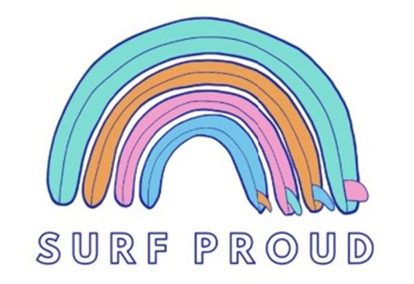Surf Proud