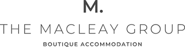 The Macleay Group - Logo