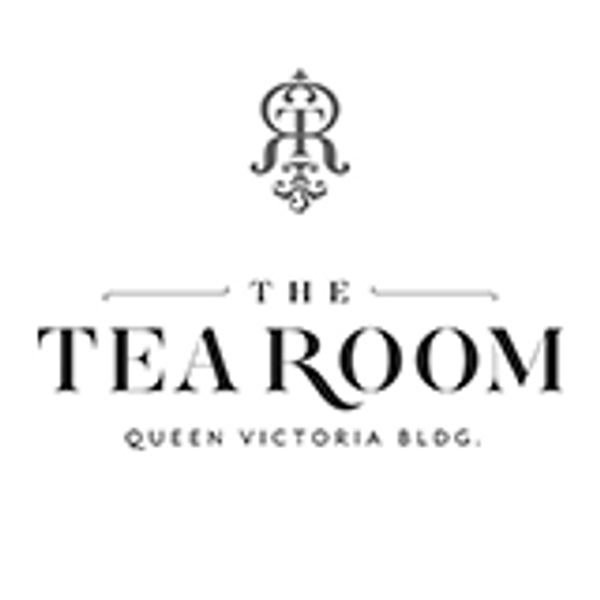 The Tea Room QVB
