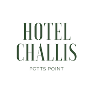 Hotel Challis - Logo