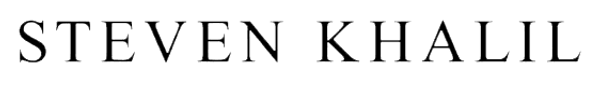Steven Khalil