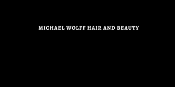 Michael Wolff
