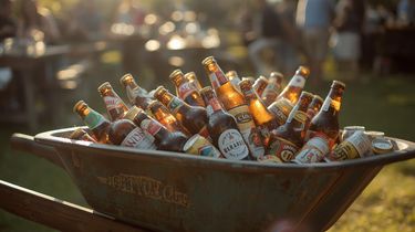 The Barrow of Beers - Hero Image