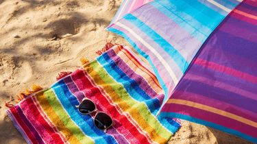 Beach & Bubbles Cart - Hero Image