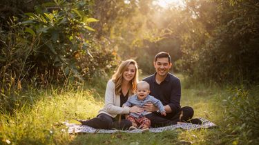 Family Photography Package- Hannah Leonie Photography - Hero Image