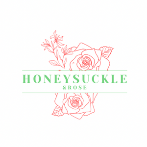 Honeysuckle & Rose Voucher - $50 - Hero Image