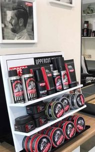 Farrell St. Barber Uppercut Pack - Hero Image