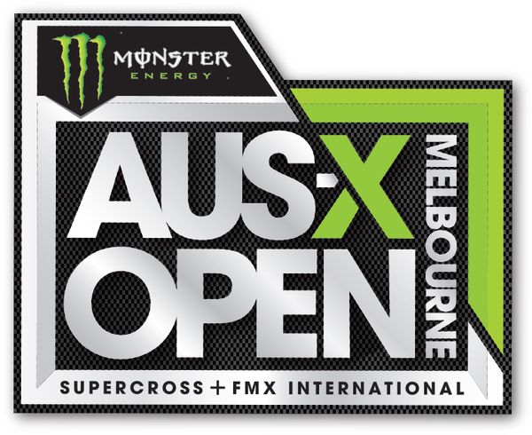 AUS-X OPEN