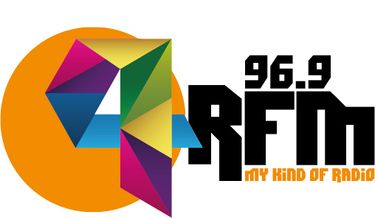4RFM Community Radio - Logo