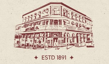 The Grand Hotel - Hero Image